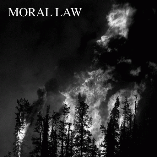 Moral Law : Moral Law